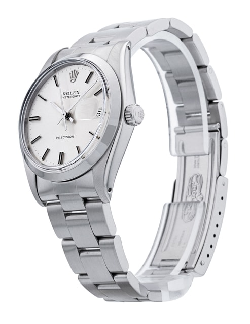 Rolex Oyster Precision 6694 Image 2